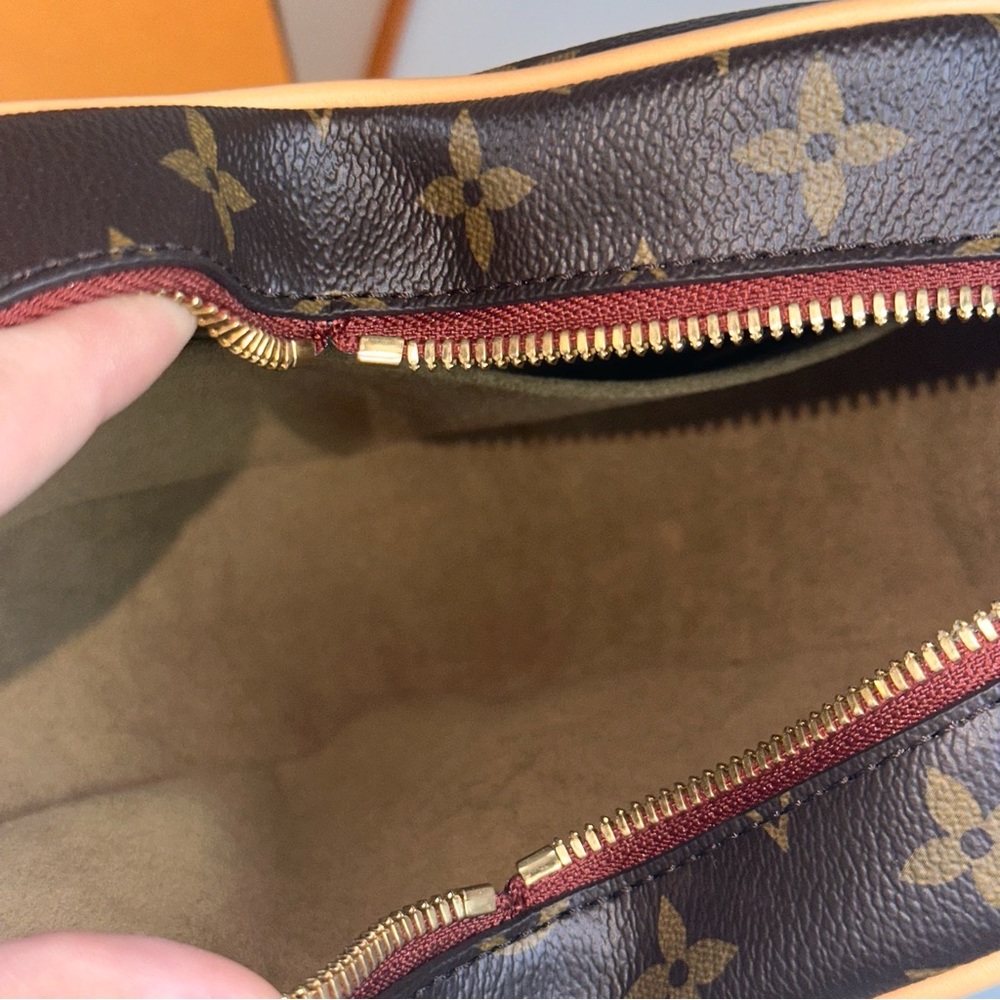 Louis Vuitton Monogram Game On Coeur Heart Bag - Picture 13 of 16